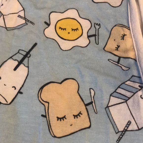 Little Sleepies Snug Fit Pajamas - Picture 2 of 2